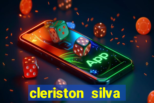 cleriston silva serrinha bahia